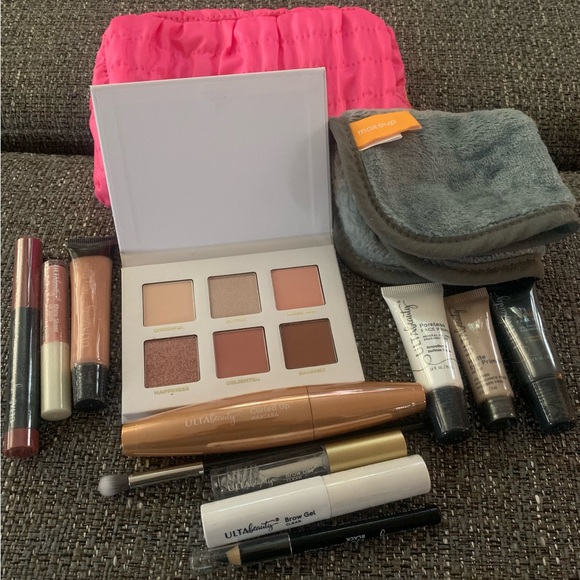 Ulta Beauty  14pc Makeup set - Picture 1 of 4